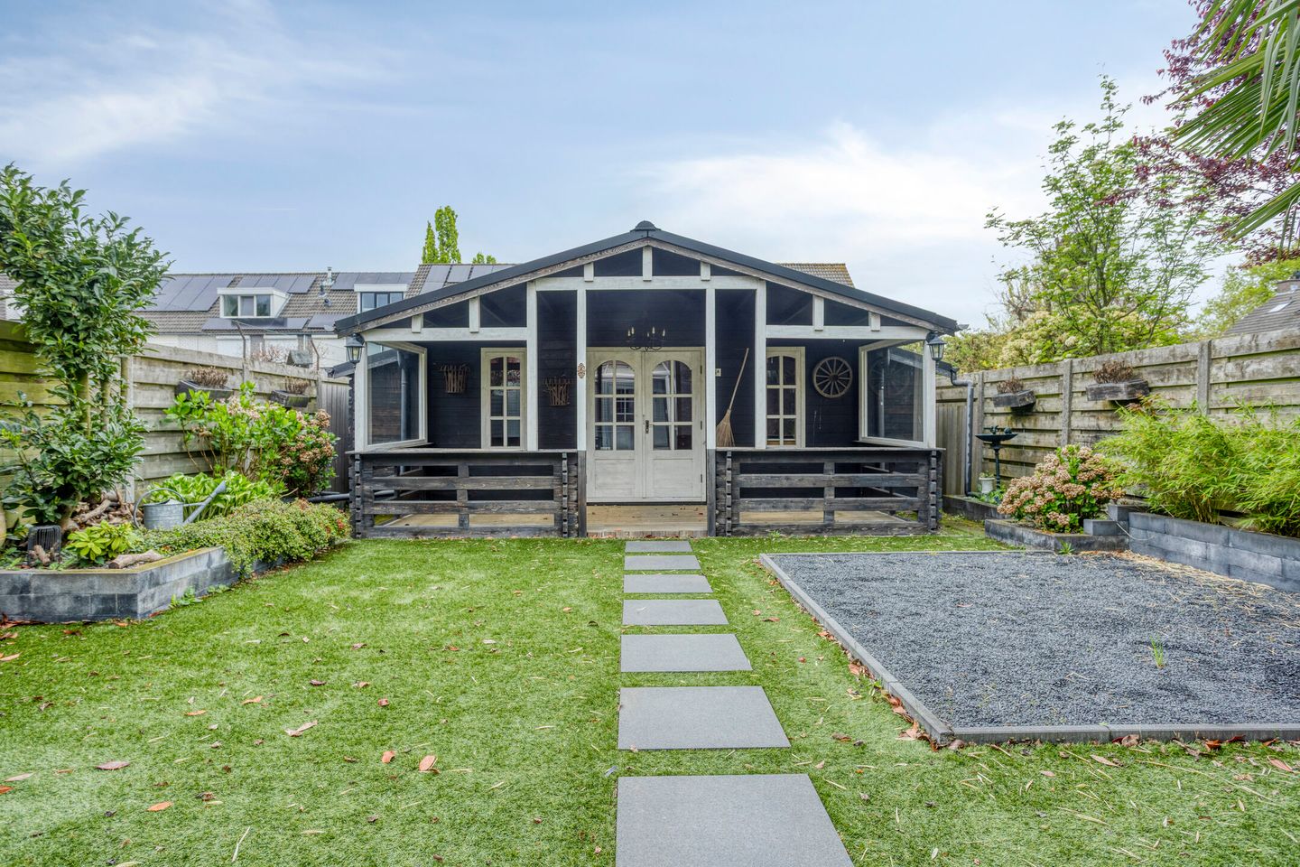 Foto 49 van Hondsruglaan 136