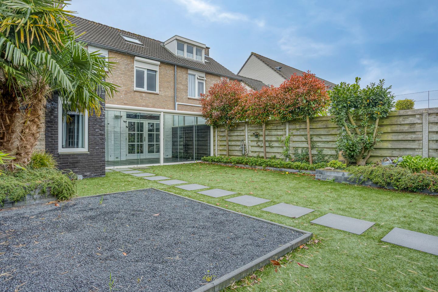 Foto 50 van Hondsruglaan 136