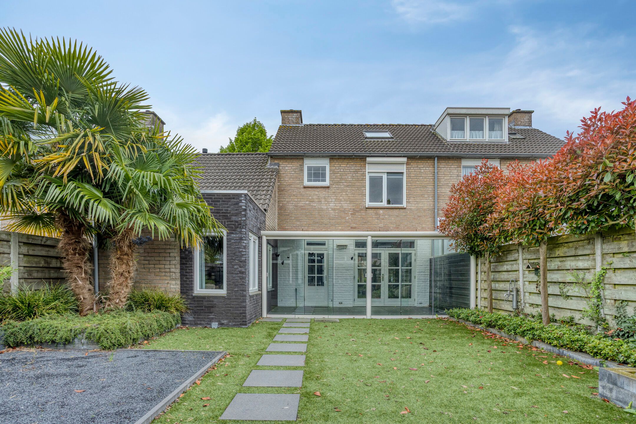 Foto 51 van Hondsruglaan 136