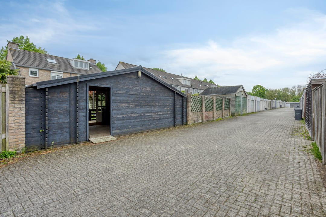 Foto 53 van Hondsruglaan 136