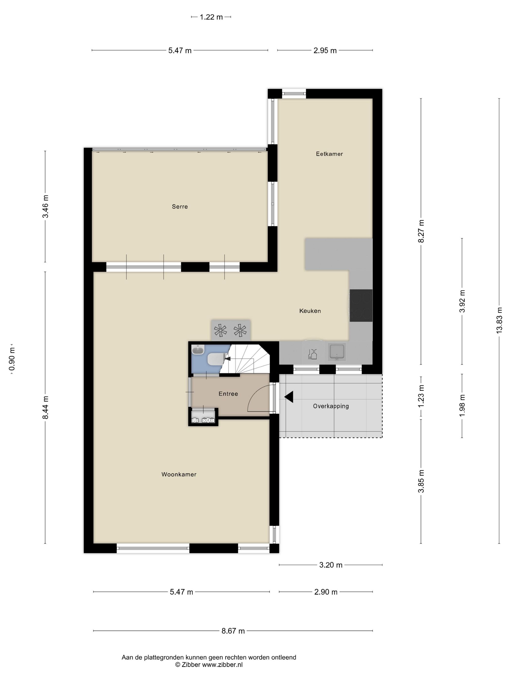 Foto 54 van Hondsruglaan 136