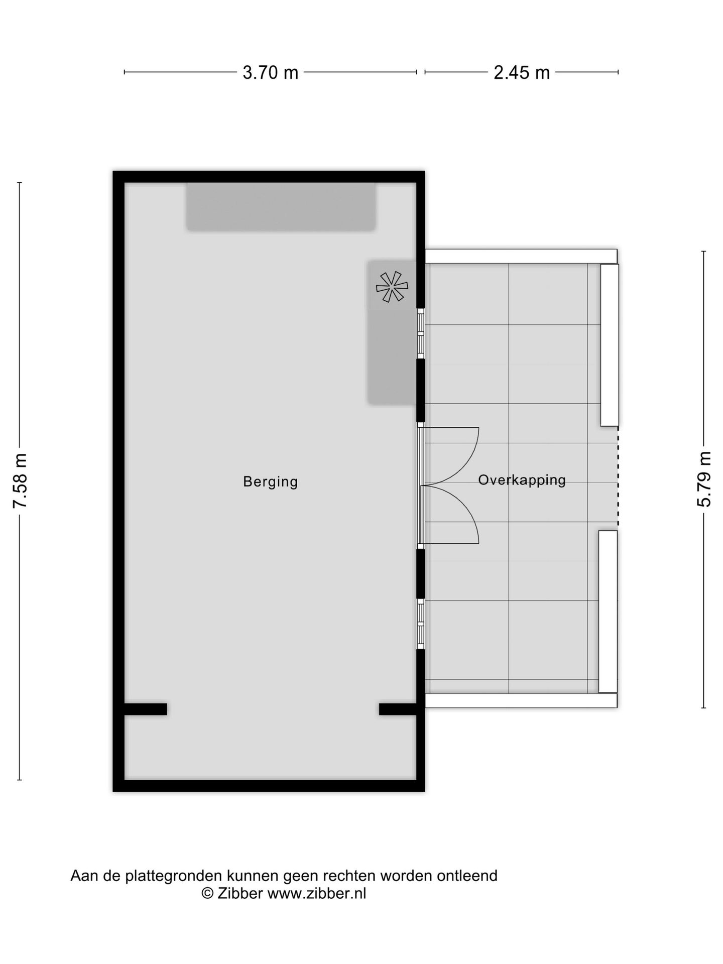 Foto 55 van Hondsruglaan 136