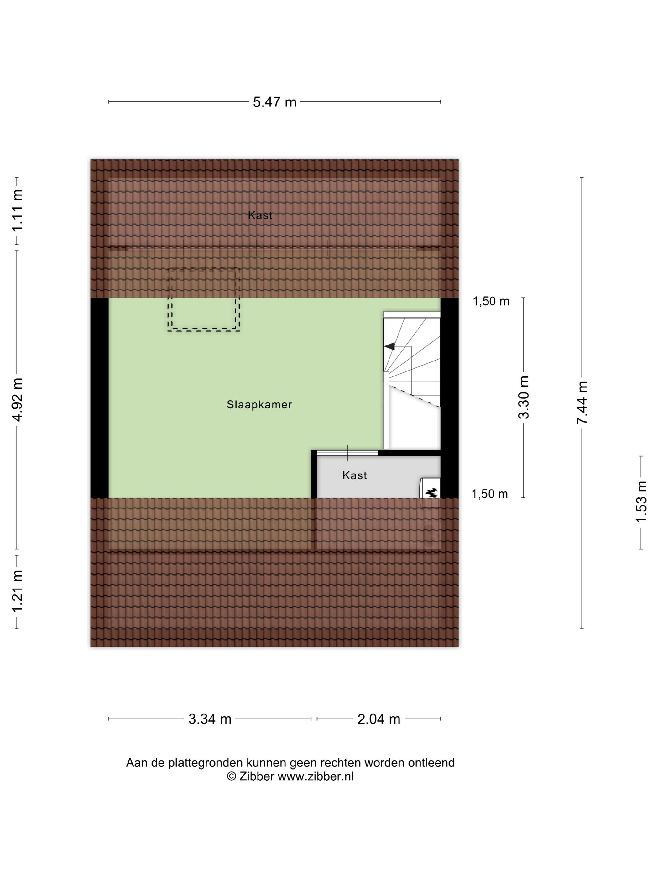 Foto 57 van Hondsruglaan 136