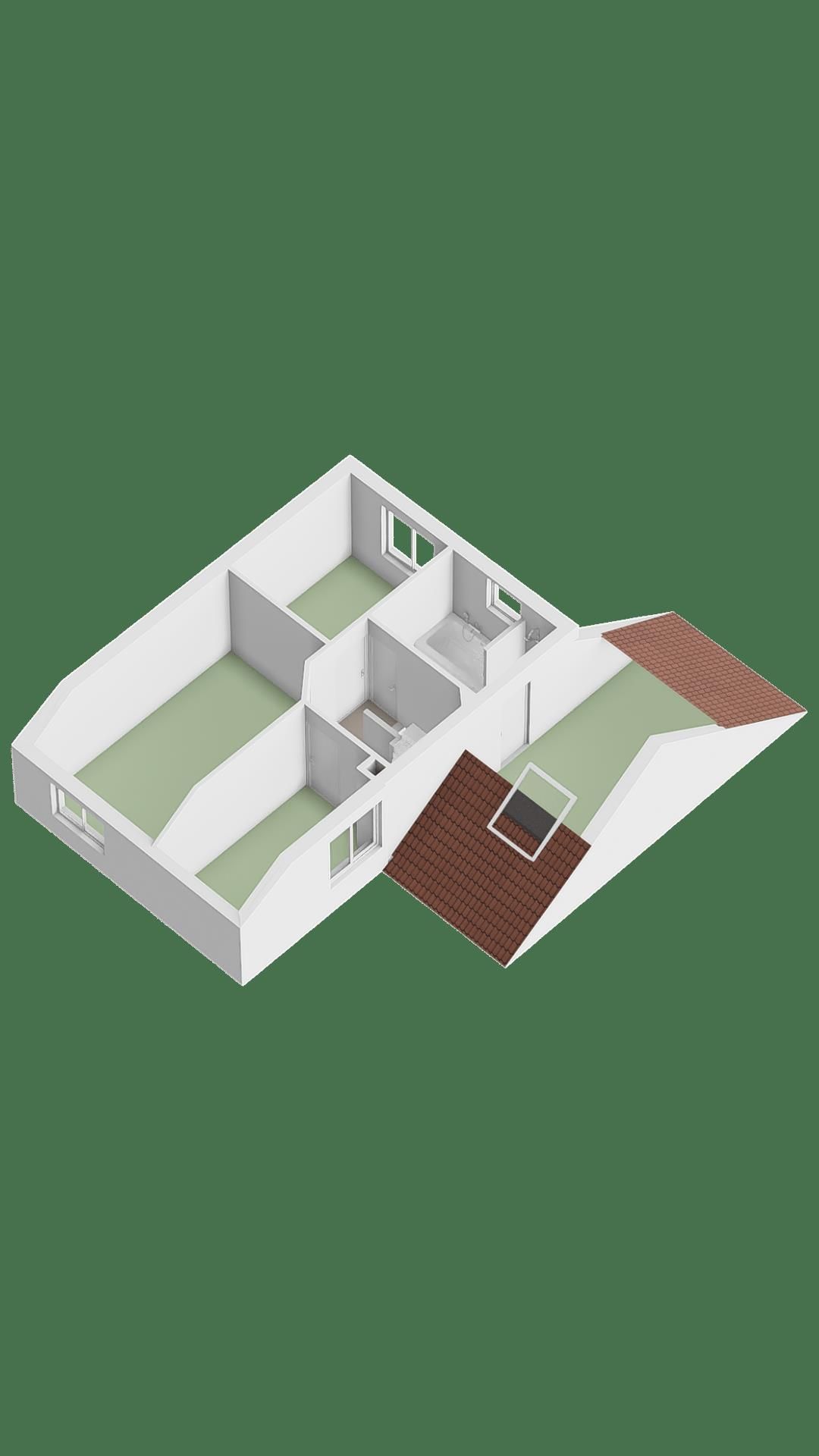 Foto 59 van Hondsruglaan 136