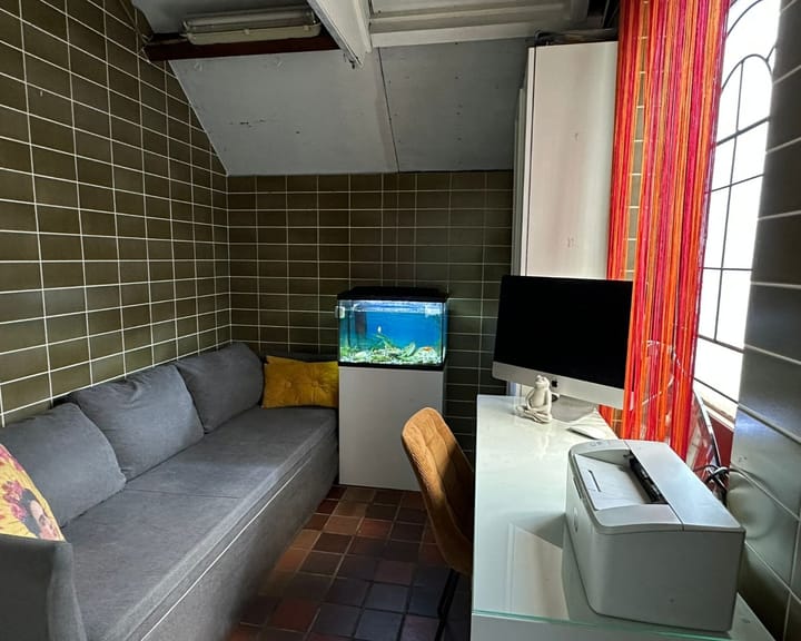 Foto 8 van Lepelblad 64