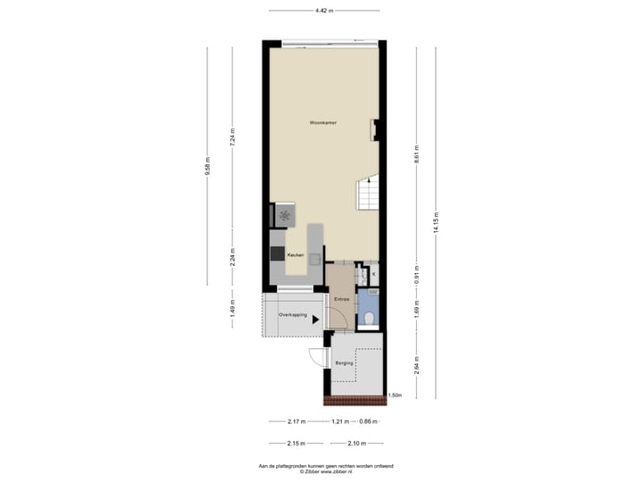 Foto 32 van Lepelblad 64