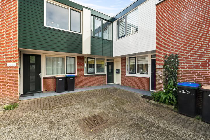 Foto 1 van Doorzwin 2809