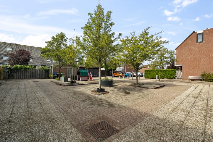 Foto 2 van Doorzwin 2809