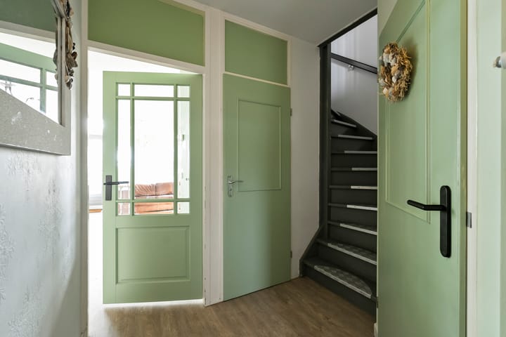 Foto 3 van Doorzwin 2809