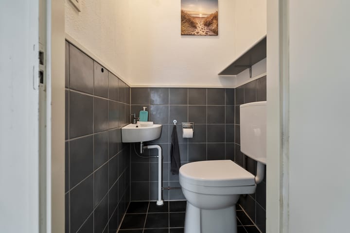 Foto 4 van Doorzwin 2809