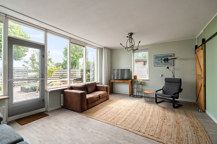 Foto 6 van Doorzwin 2809