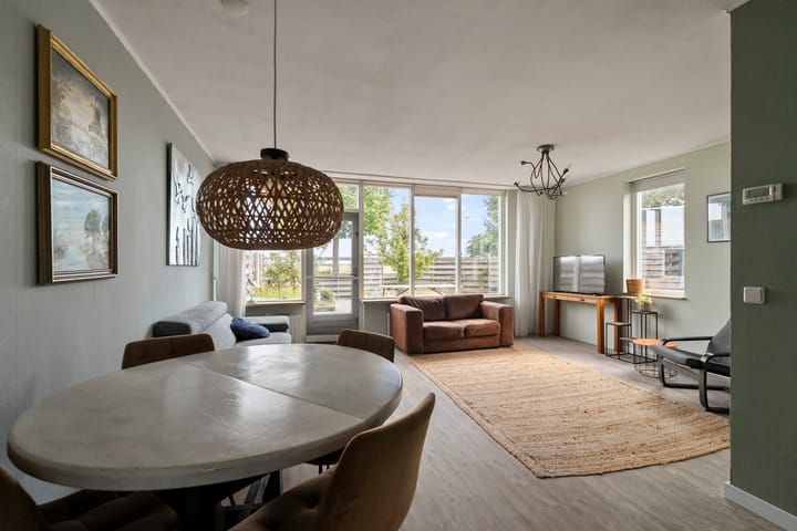 Foto 7 van Doorzwin 2809