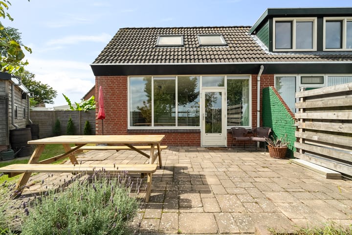 Foto 11 van Doorzwin 2809