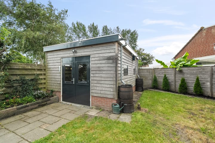 Foto 13 van Doorzwin 2809