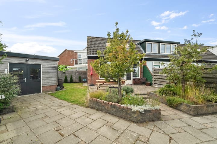 Foto 14 van Doorzwin 2809