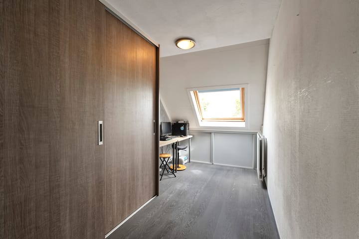 Foto 17 van Doorzwin 2809