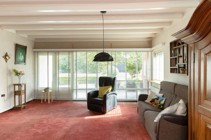 Foto 2 van Buitenschans 12