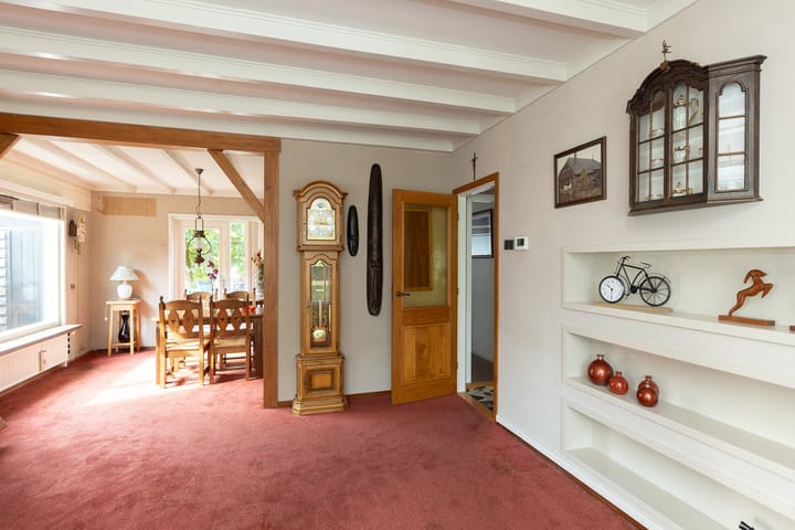 Foto 3 van Buitenschans 12