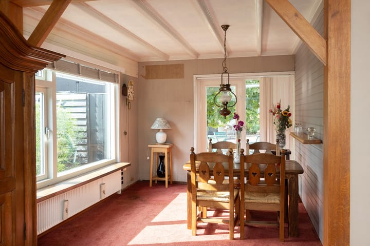 Foto 5 van Buitenschans 12