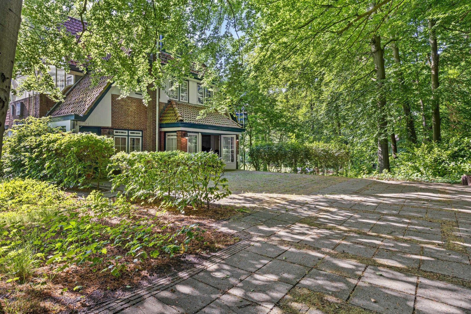 Foto 3 van Meijboomlaan 2