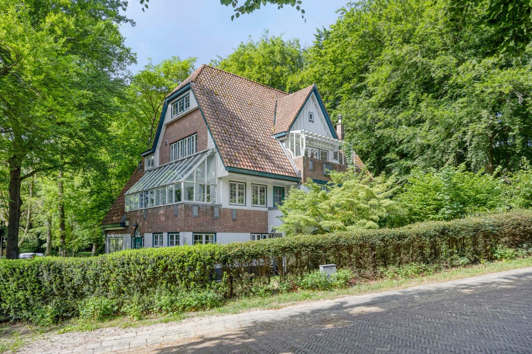 Foto 1 van Meijboomlaan 2