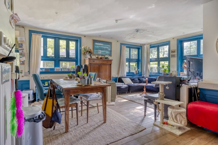 Foto 9 van Meijboomlaan 2