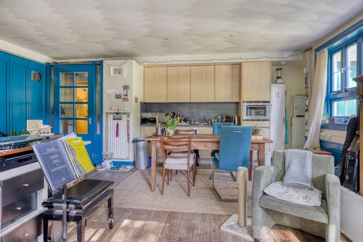 Foto 10 van Meijboomlaan 2