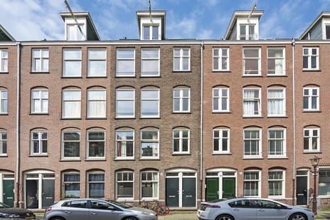 Schimmelstraat 22-3