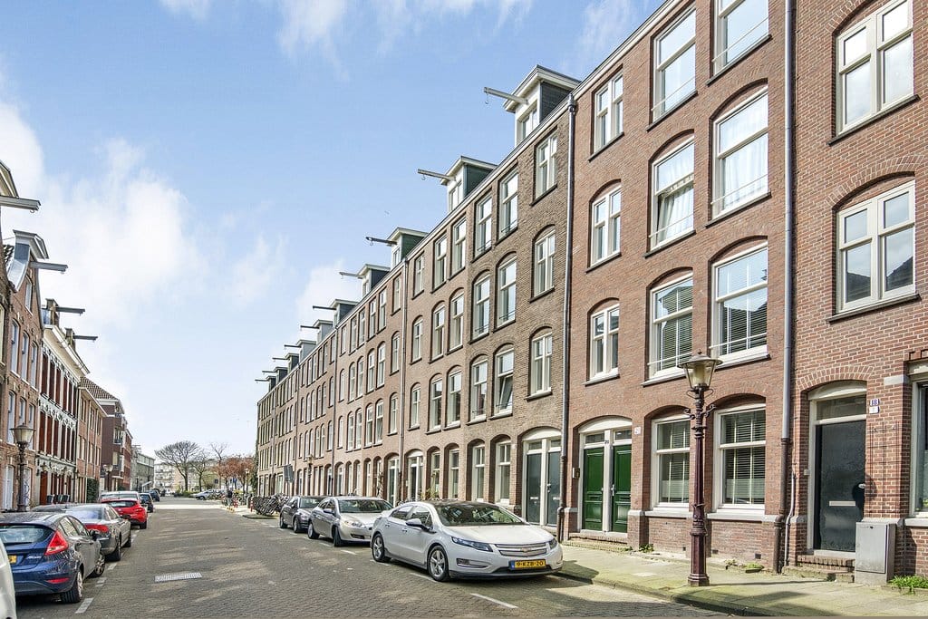 Foto 2 van Schimmelstraat 22-3