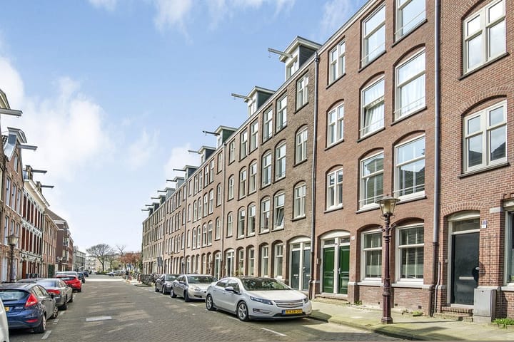 Foto 2 van Schimmelstraat 22-3