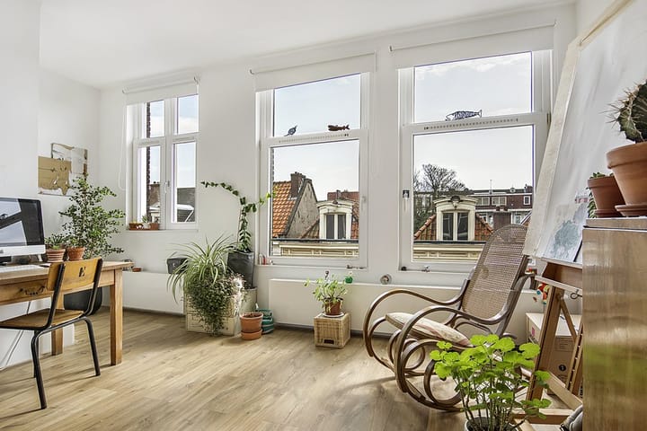 Foto 5 van Schimmelstraat 22-3