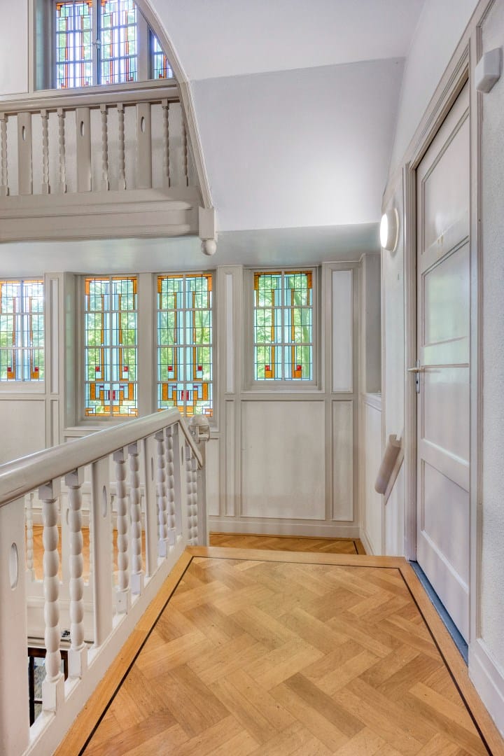 Foto 16 van Meijboomlaan 2