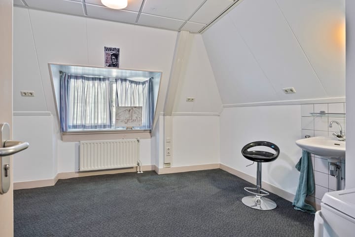 Foto 33 van Meijboomlaan 2