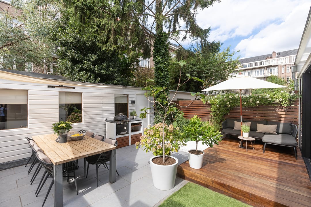 Foto 1 van Diezestraat 18-H