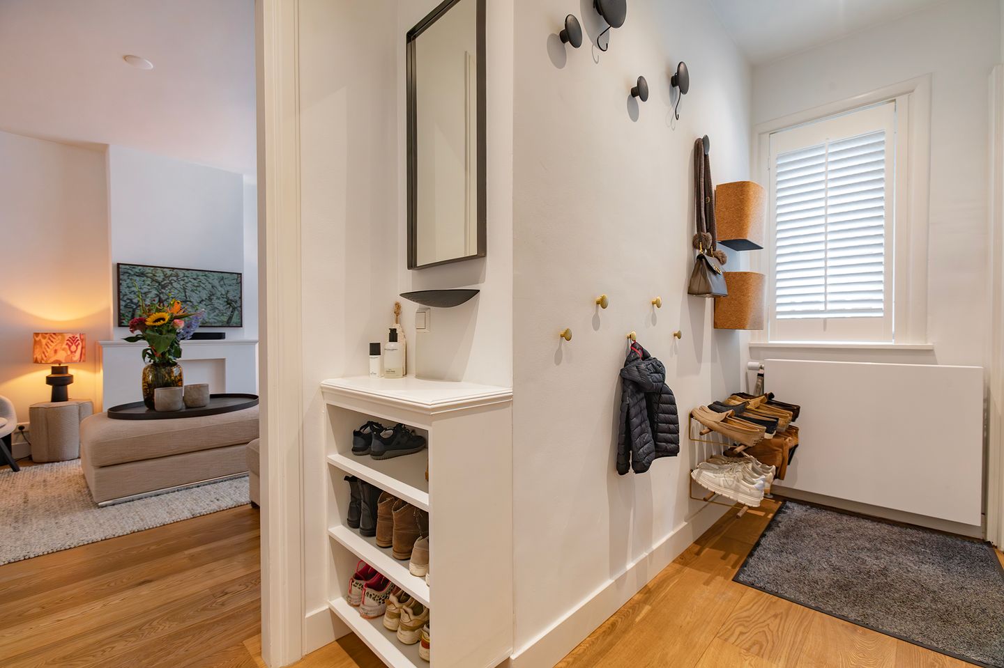 Foto 4 van Diezestraat 18-H