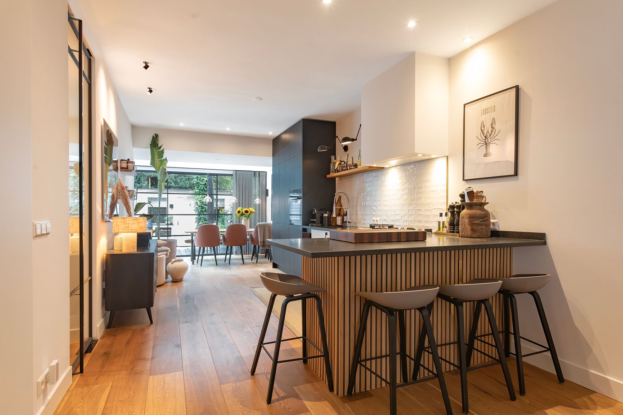 Foto 6 van Diezestraat 18-H