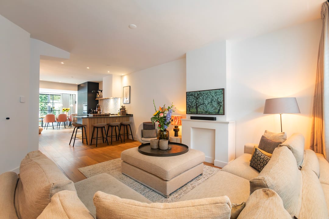 Foto 7 van Diezestraat 18-H