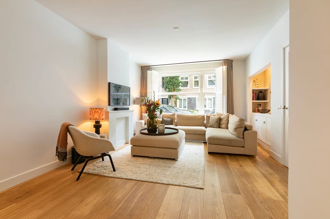 Foto 8 van Diezestraat 18-H