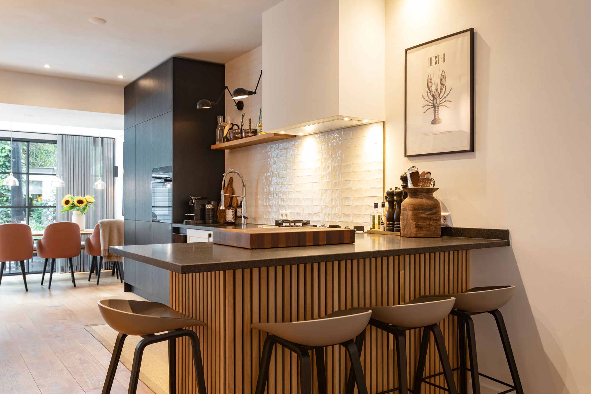 Foto 9 van Diezestraat 18-H