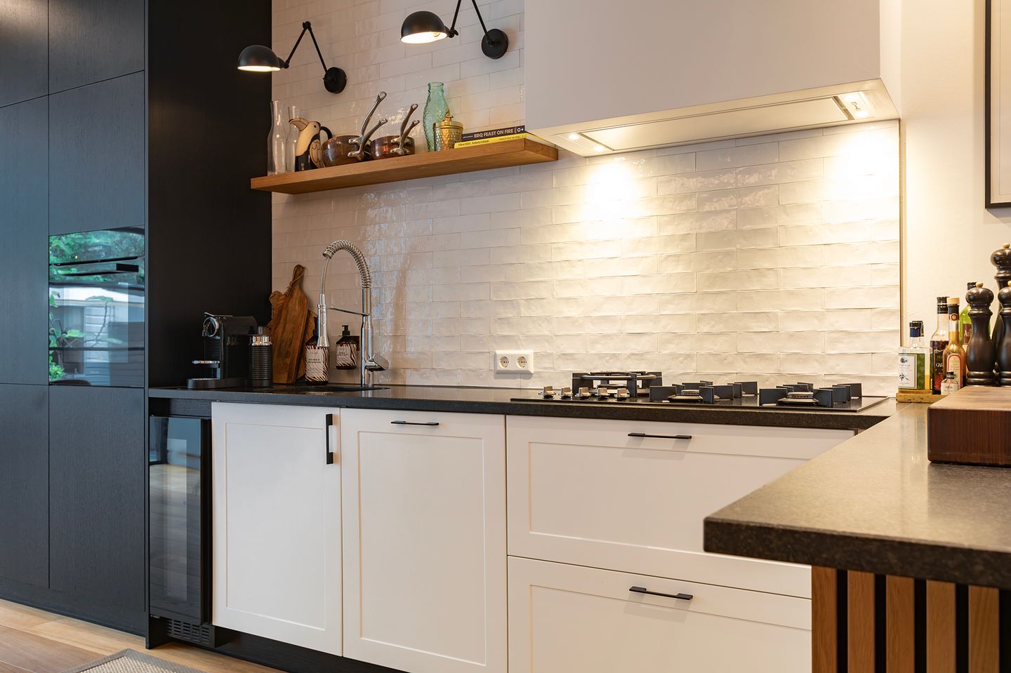 Foto 10 van Diezestraat 18-H