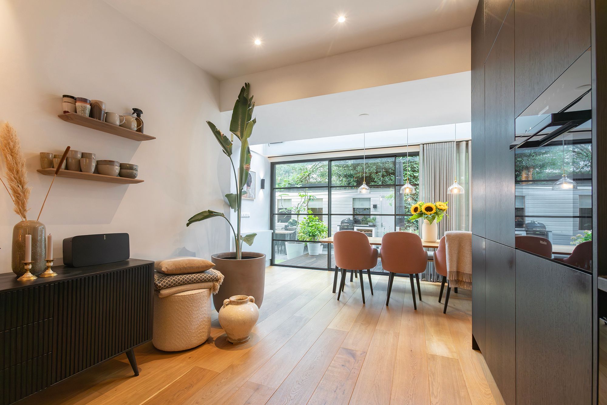 Foto 12 van Diezestraat 18-H