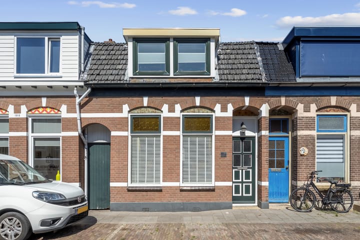 Foto 2 van Bothastraat 43