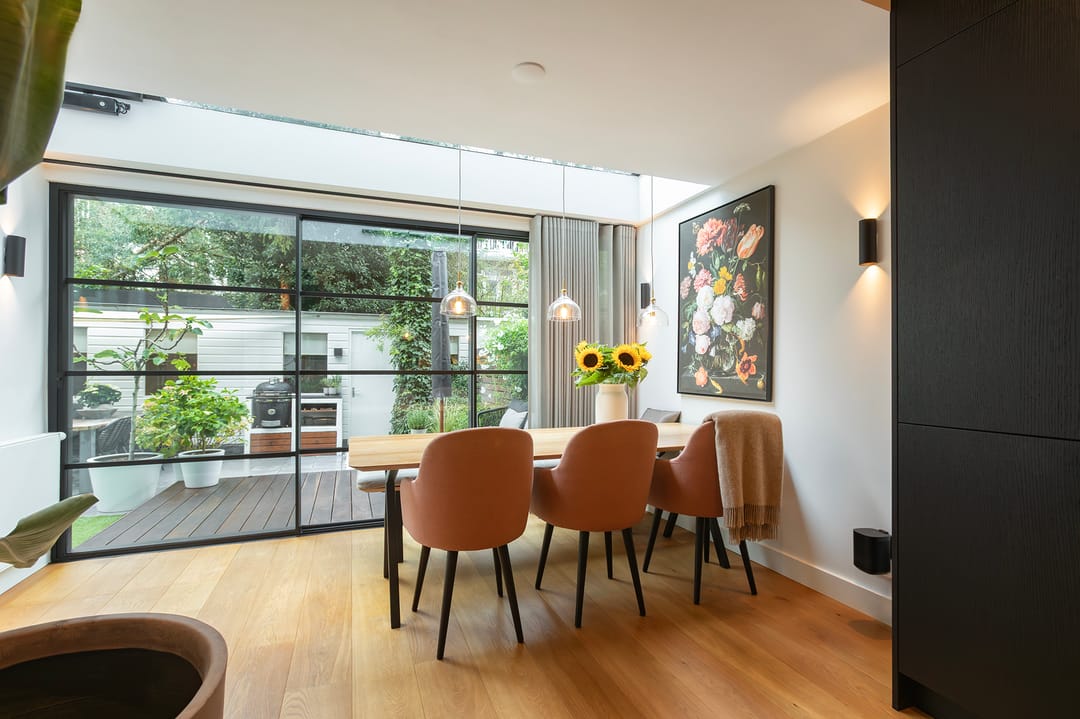 Foto 13 van Diezestraat 18-H