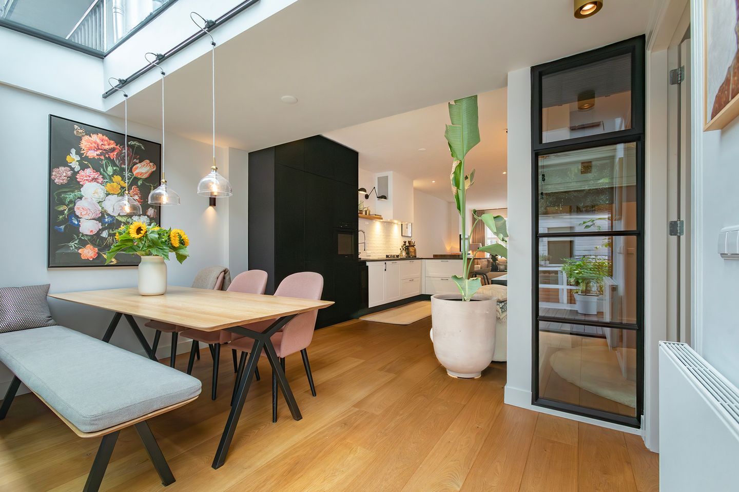 Foto 14 van Diezestraat 18-H