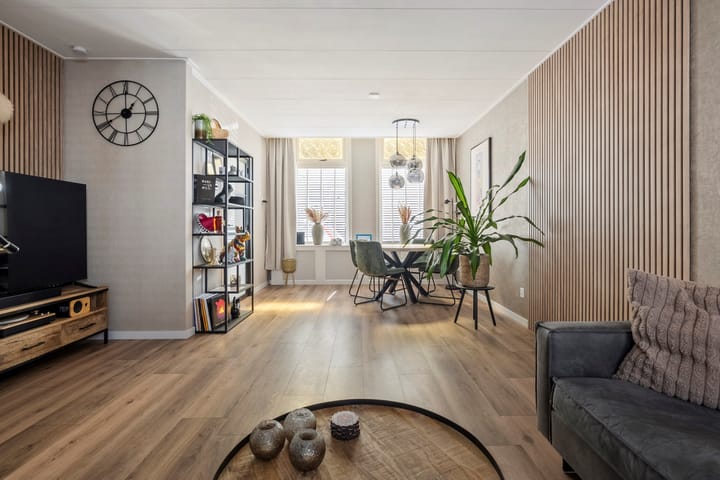 Foto 4 van Bothastraat 43