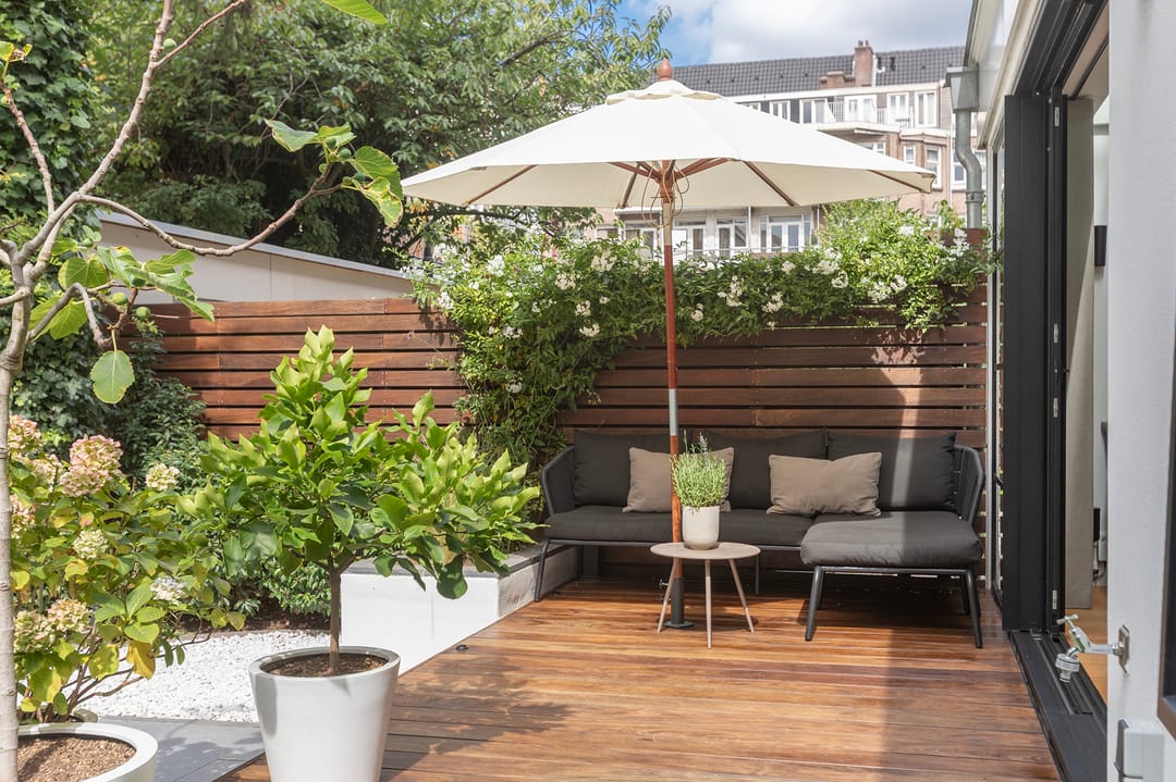 Foto 17 van Diezestraat 18-H