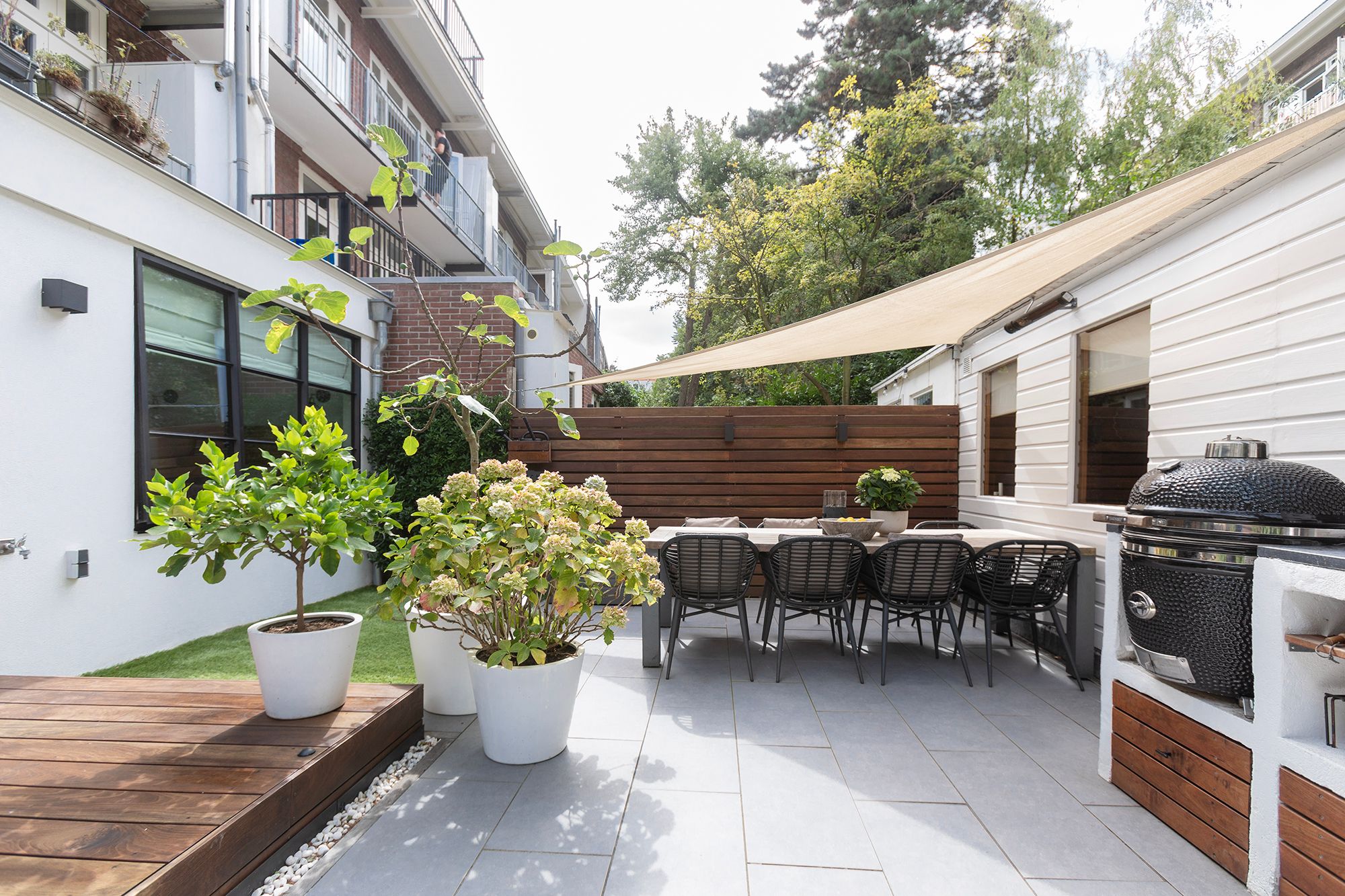 Foto 18 van Diezestraat 18-H