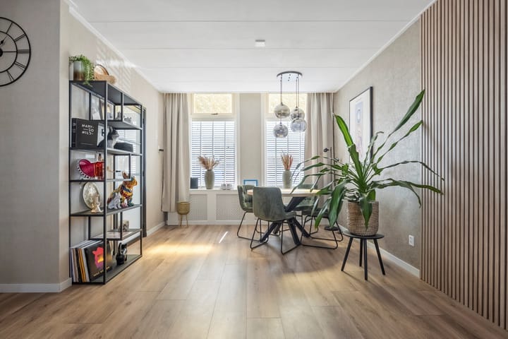 Foto 5 van Bothastraat 43