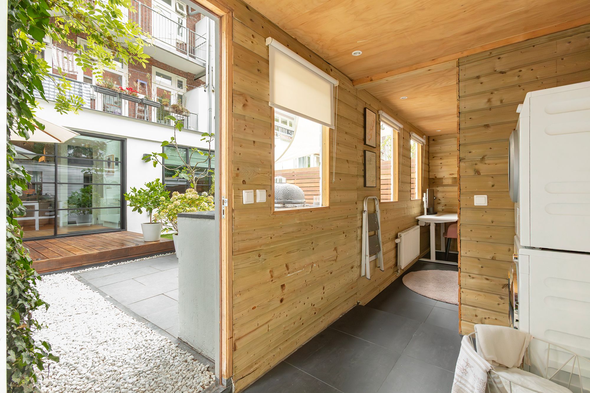 Foto 21 van Diezestraat 18-H