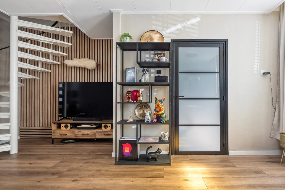 Foto 7 van Bothastraat 43